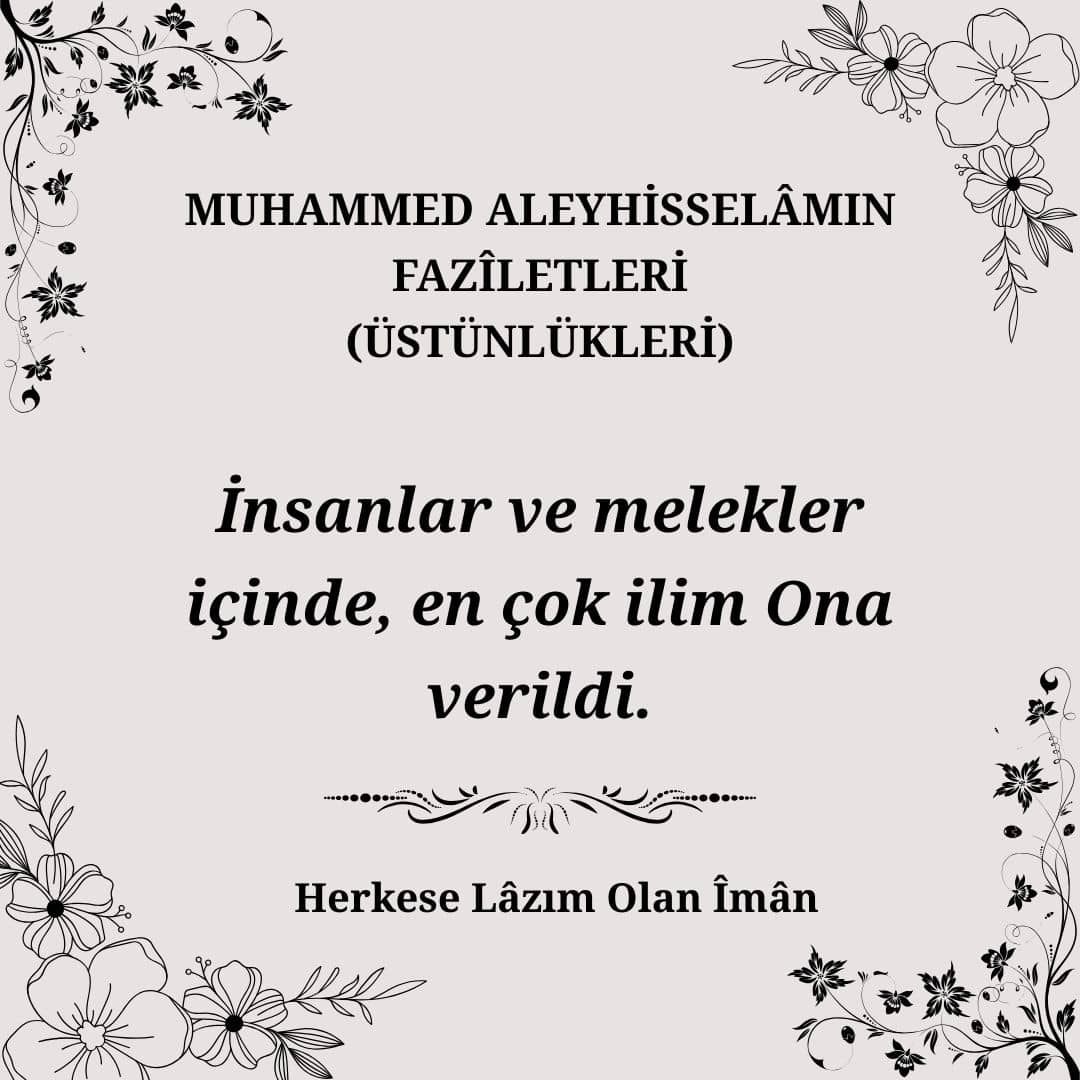 Üstünlükleri (21)